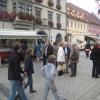 Bauernmarkt in Tirschenreuth