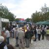 Bauernmarkt in Tirschenreuth