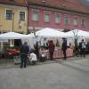 Bauernmarkt in Tirschenreuth