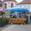 Bauernmarkt in Tirschenreuth