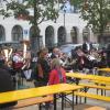 Bauernmarkt in Tirschenreuth