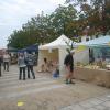 Bauernmarkt in Tirschenreuth